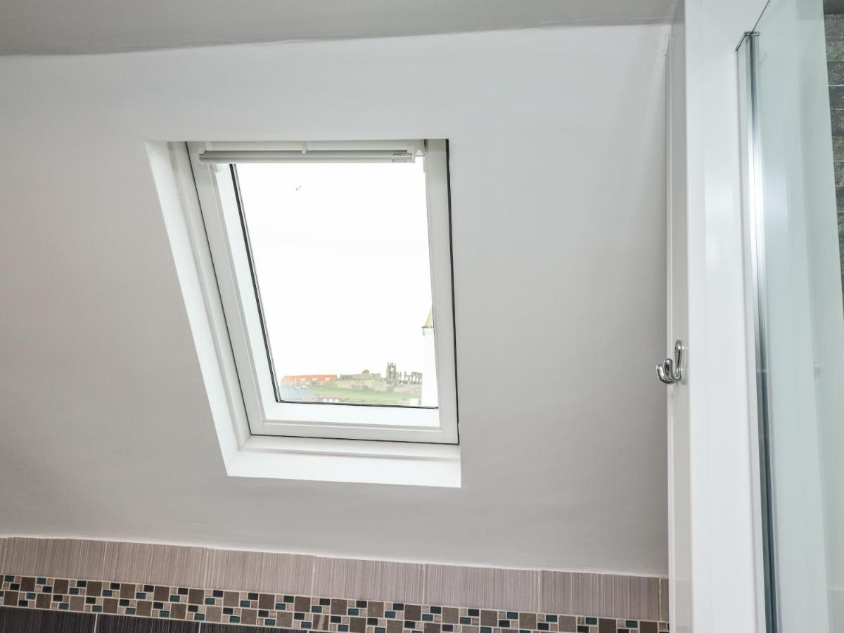 Villa Station View Whitby Esterno foto