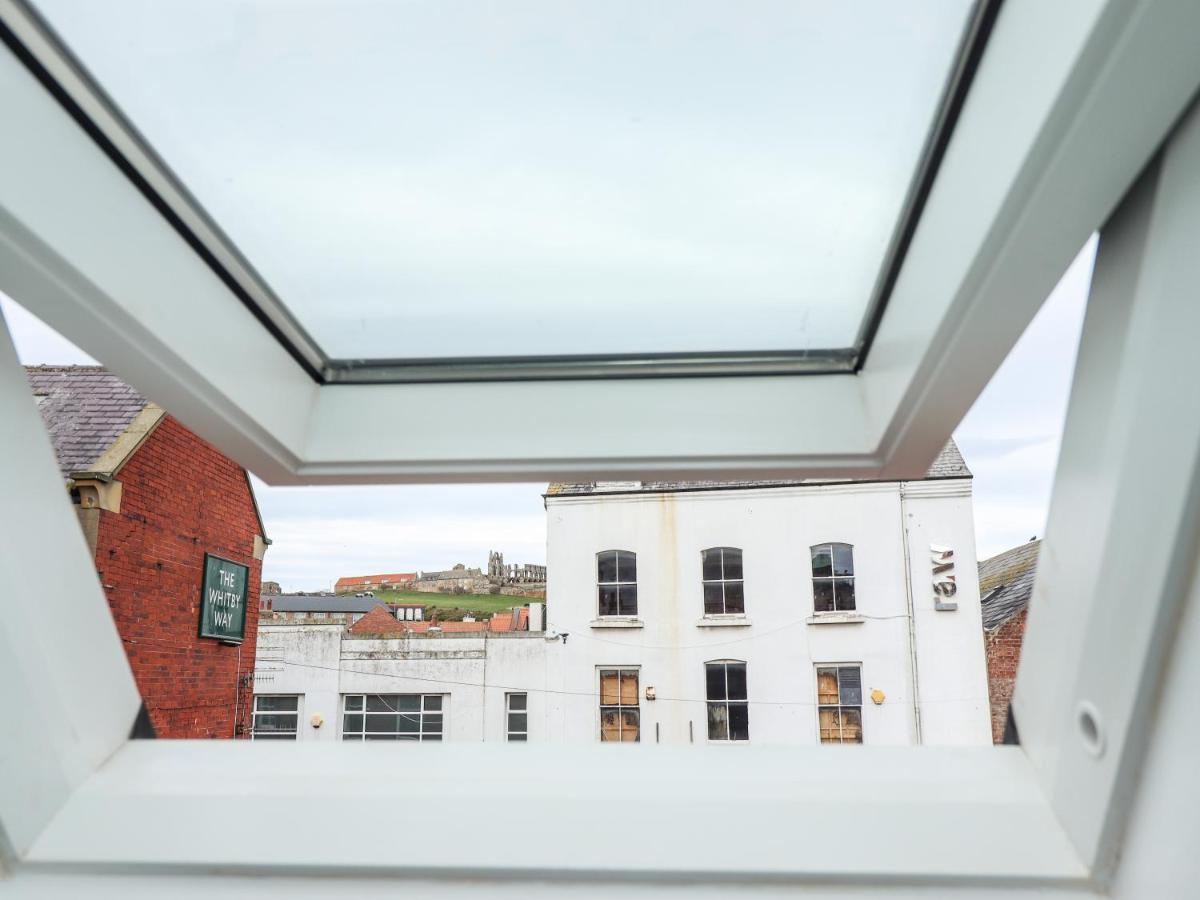 Villa Station View Whitby Esterno foto